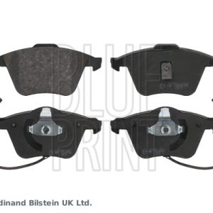 Set placute frana BLUE PRINT ADV184265 – AUDI | AutoRival