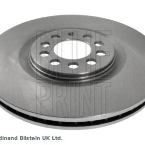 Disc frana BLUE PRINT ADV184324 – AUDI | AutoRival