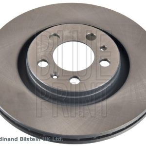 Disc frana BLUE PRINT ADV184334 – AUDI | AutoRival