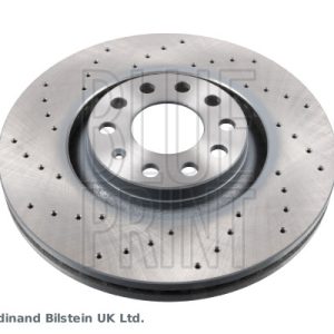 Disc frana BLUE PRINT ADV184336 – AUDI | AutoRival
