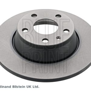 Disc frana BLUE PRINT ADV184341 – AUDI | AutoRival