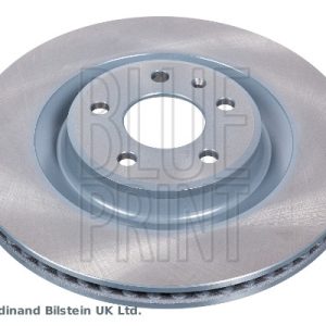 Disc frana BLUE PRINT ADV184344 – AUDI | AutoRival