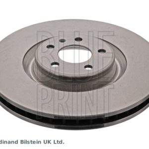 Disc frana BLUE PRINT ADV184345 – AUDI | AutoRival