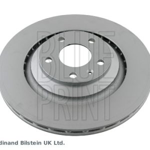 Disc frana BLUE PRINT ADV184346 – AUDI | AutoRival