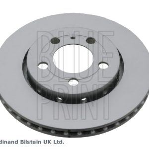 Disc frana BLUE PRINT ADV184367 – AUDI | AutoRival
