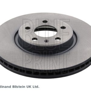 Disc frana BLUE PRINT ADV184368 – AUDI | AutoRival