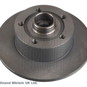 Disc frana BLUE PRINT ADV184379 – AUDI | AutoRival