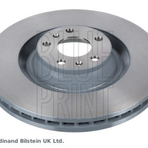 Disc frana BLUE PRINT ADV184384 – AUDI | AutoRival