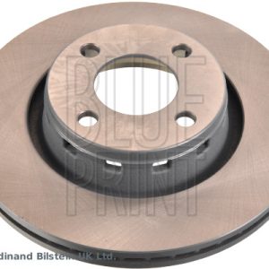 Disc frana BLUE PRINT ADV184387 – AUDI | AutoRival