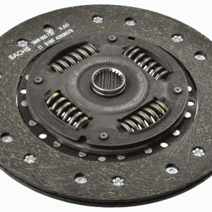 Disc ambreiaj SACHS 1862 471 031