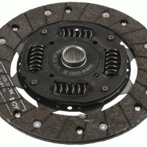 Disc ambreiaj SACHS 1862 518 031 – AUDI | AutoRival