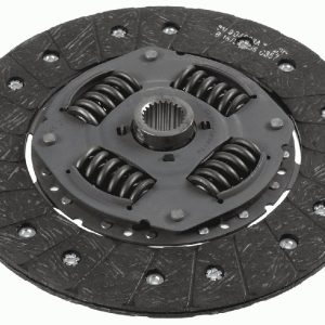Disc ambreiaj SACHS 1862 625 001