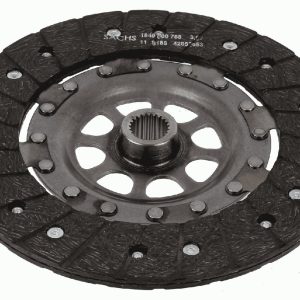 Disc ambreiaj SACHS 1864 528 441 – AUDI | AutoRival
