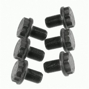 Set surub volanta SACHS 1874 000 033 – AUDI | AutoRival