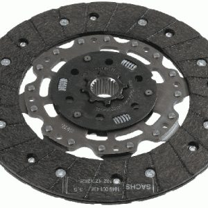 Disc ambreiaj SACHS 1878 004 698 – AUDI | AutoRival