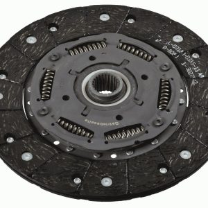 Disc ambreiaj SACHS 1878 600 548 – AUDI | AutoRival