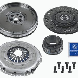 Kit ambreiaj SACHS 2290 601 008 – AUDI | AutoRival