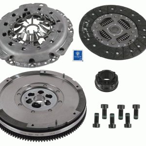 Kit ambreiaj SACHS 2290 601 093