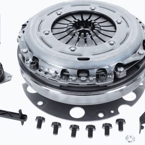 Kit ambreiaj SACHS 2290 601 098