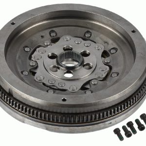 Volanta SACHS 2295 000 506 – AUDI | AutoRival
