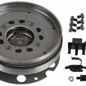 Volanta SACHS 2295 001 281 – AUDI | AutoRival