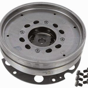 Volanta SACHS 2295 001 781 – AUDI | AutoRival