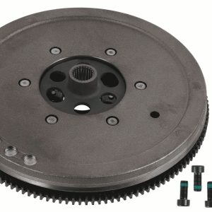 Volanta SACHS 2295 601 014 – AUDI | AutoRival