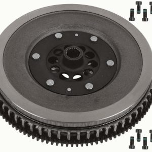Volanta SACHS 2295 601 029