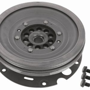 Volanta SACHS 2295 601 030 – AUDI | AutoRival