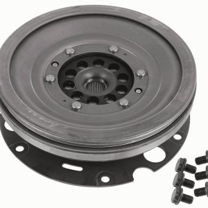 Volanta SACHS 2295 601 031 – AUDI | AutoRival