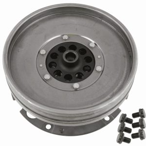 Volanta SACHS 2295 601 034
