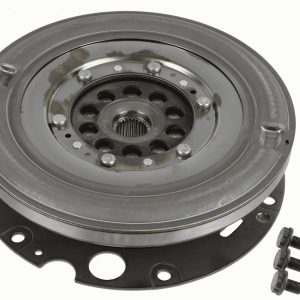 Volanta SACHS 2295 601 046 – AUDI | AutoRival