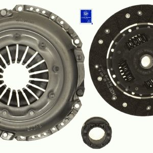 Kit ambreiaj SACHS 3000 232 001