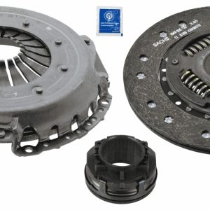 Kit ambreiaj SACHS 3000 386 001 – AUDI | AutoRival