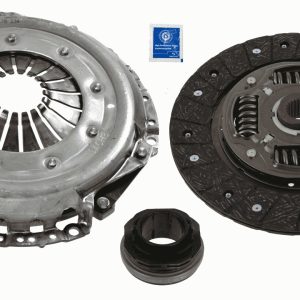 Kit ambreiaj SACHS 3000 722 002