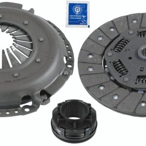 Kit ambreiaj SACHS 3000 723 001