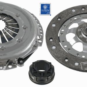 Kit ambreiaj SACHS 3000 839 801 – AUDI | AutoRival