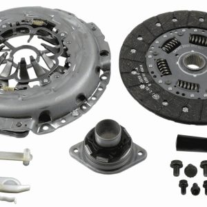 Kit ambreiaj SACHS 3000 950 927