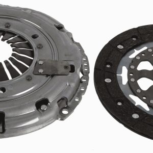 Kit ambreiaj SACHS 3000 950 993