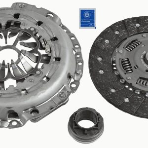 Kit ambreiaj SACHS 3000 951 206
