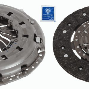 Kit ambreiaj SACHS 3000 951 675