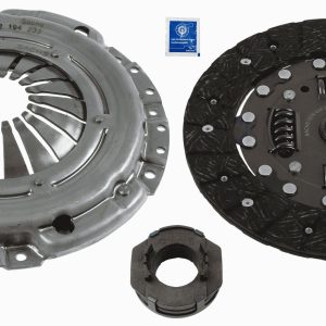 Kit ambreiaj SACHS 3000 951 689