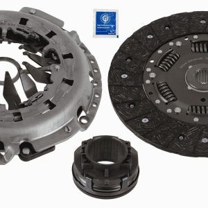 Kit ambreiaj SACHS 3000 951 691