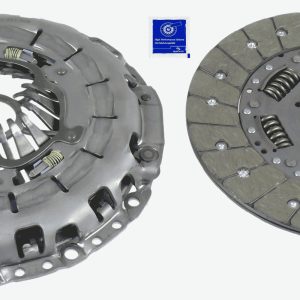 Kit ambreiaj SACHS 3000 951 709
