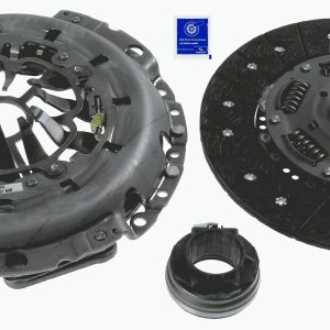 Kit ambreiaj SACHS 3000 951 840