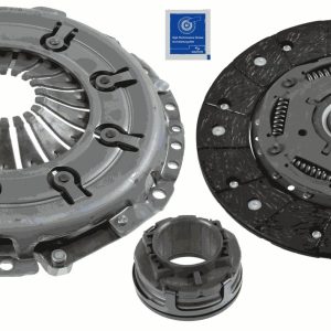Kit ambreiaj SACHS 3000 951 879 – AUDI | AutoRival