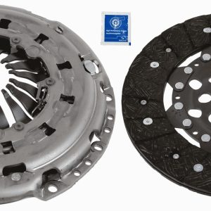 Kit ambreiaj SACHS 3000 952 003 – AUDI | AutoRival