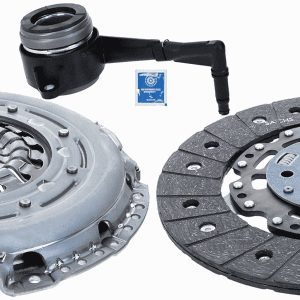 Kit ambreiaj SACHS 3000 990 328