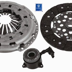 Kit ambreiaj SACHS 3000 990 638