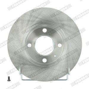 Disc frana FERODO DDF042 – AUDI | AutoRival